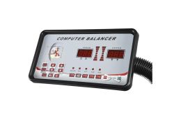 Полуавтоматический балансировочный станок REDATS W-620