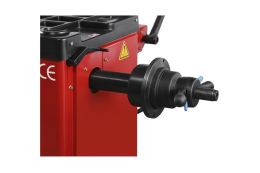  Полуавтоматический балансировочный станок REDATS W-620