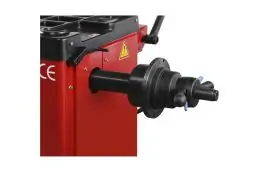  Полуавтоматический балансировочный станок REDATS W-620 7