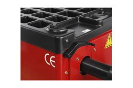 Полуавтоматический балансировочный станок REDATS W-620