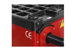  Полуавтоматический балансировочный станок REDATS W-620