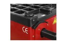  Полуавтоматический балансировочный станок REDATS W-620 10