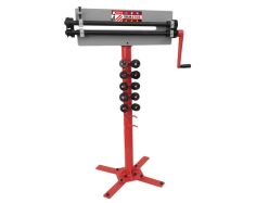 Станок зиговочный Holzmann SKM470S