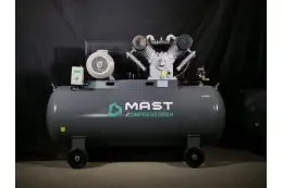 Поршневий компресор MAST 2105/500L 400V 12.5BAR 3