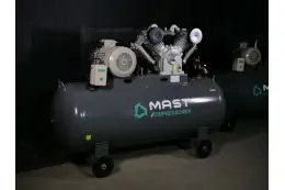 Поршневий компресор MAST 2105/500L 400V 12.5BAR 4