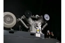 Поршневой компрессор MAST 2105/500L 400V 12.5BAR 8