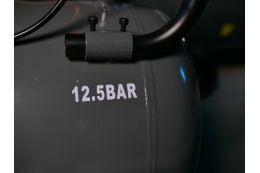 Поршневой компрессор MAST TA65/100L 400V 12.5BAR