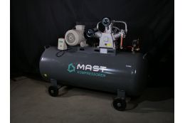 Поршневой компрессор MAST TA90/500L 400V 12.5BAR