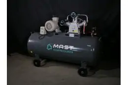 Поршневий компресор MAST TA90/500L 400V 12.5BAR 4