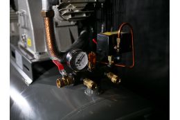 Поршневий компресор MAST TA90/500L 400V 12.5BAR