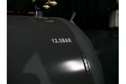 Поршневий компресор MAST VA90/200L 400 12.5BAR