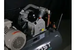 Поршневий компресор MAST VA90/200L 400 12.5BAR 7