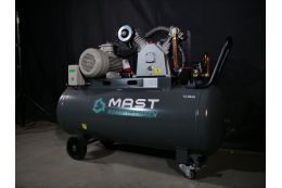 Поршневий компресор MAST VA90/200L 400 12.5BAR