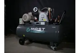 Поршневий компресор MAST VA90/200L 400 12.5BAR 3