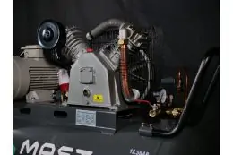 Поршневой компрессор MAST VA90/200L 400 12.5BAR 8