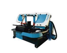 Напівавтоматична стрічкова пила OZCO TS420M