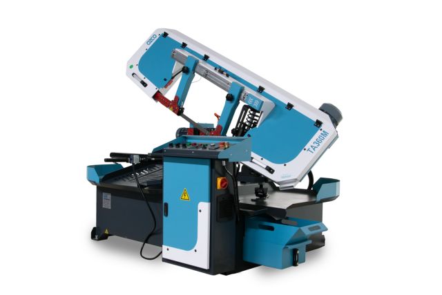 Автоматическая ленточная пила OZCO TA360М