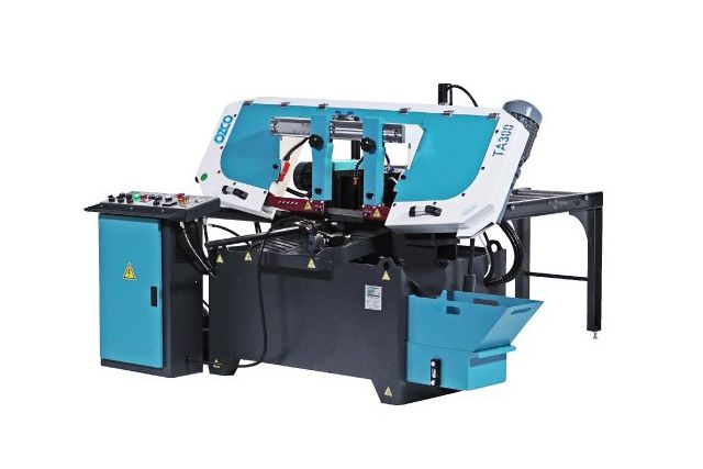 Автоматична стрічкова пилка OZCO TA300