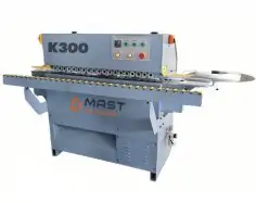 Кромкооблицовочный станок MAST Holztechnik K300