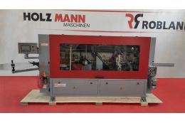 Кромкооблицовочный станок Holzmann KAM 215EPSV