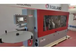 Кромкооблицовочный станок Holzmann KAM 215EPSV 8