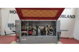 Кромкооблицювальний верстат Holzmann KAM 215EPSV
