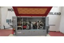 Кромкооблицовочный станок Holzmann KAM 215EPSV 9