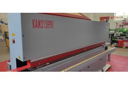 Кромкооблицовочный станок Holzmann KAM 215EPSV