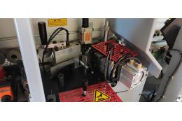 Кромкооблицовочный станок Holzmann KAM 215EPSV