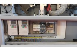 Кромкооблицювальний верстат Holzmann KAM 215EPSV