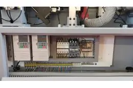 Кромкооблицовочный станок Holzmann KAM 215EPSV 13