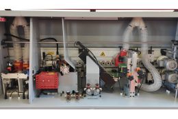 Кромкооблицовочный станок Holzmann KAM 215EPSV