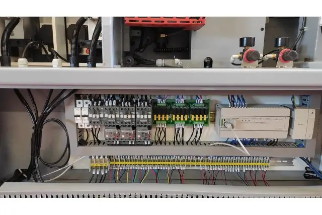 Кромкооблицювальний верстат Holzmann KAM 215EPSV 15