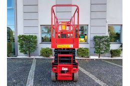 Ножничный подъемник Günstig 0810NP