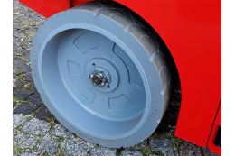 Ножничный подъемник Günstig 0810NP