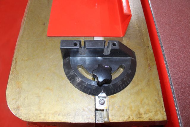 Кромкошлифовальный станок Holzmann KOS 2260C