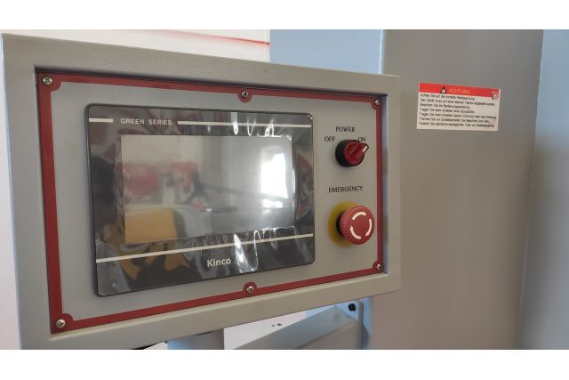 Кромкооблицовочный станок Holzmann KAM 215EPSV