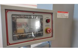 Кромкооблицювальний верстат Holzmann KAM 215EPSV