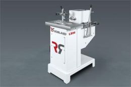 Свердлильно-пазовальный верстат Robland LBM Свердлильно-пазовальный верстат Robland LBM