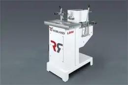 Свердлильно-пазовальный верстат Robland LBM 1