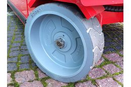 Ножничный подъемник Günstig 1012