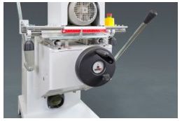 Свердлильно-пазовальный верстат Robland LBM Свердлильно-пазовальный верстат Robland LBM