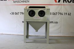 Піскоструминна камера KDP220 TOP Піскоструминна камера KDP220 TOP