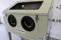 Піскоструминна камера KDP220 TOP