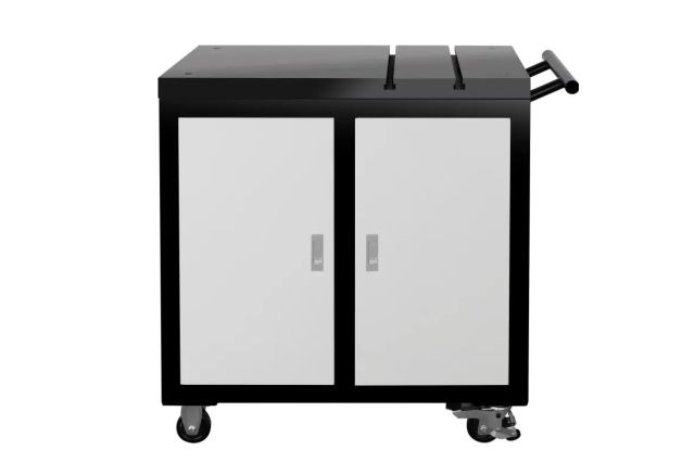 Стол для резьбонарезных станков Cormak 800x500