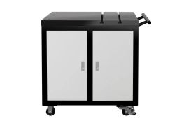 Стол для резьбонарезных станков Cormak 800x500