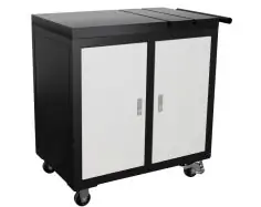 Стол для резьбонарезных станков Cormak 800x500