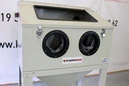 Пескоструйная камера KDP220 TOP Пескоструйная камера KDP220 TOP