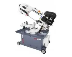 Ленточная пила по металлу METCOR BS712R 230V