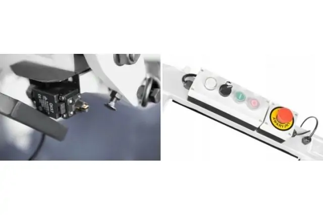 Ленточная пила по металлу METCOR BS712R 230V 3